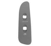 Cadre De Commutateur De Fenêtre Gris En ABS, Panneau Latéral Passager, Remplacement Précis 5HZ72WL5AC - Confort Supérieur, Résistance à L’Usure, Installation Facile Pour Voiture