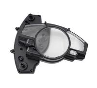 Cadre de compteur Compatible Avec Yamaha Pour YZF Pour R1 2007 2008 Moto Instrument Compteur De Vitesse Tachymètre Jauge Boîtier Couvercle Modification Accessoires