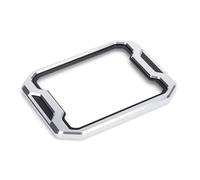 Cadre de compteur Pour ADV350 2022 2023 Moto Compteur Cadre Couverture Écran Protection Accessoires Instrument Compteur De Vitesse Odomètre Tachymètre Couverture