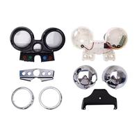 Cadre de compteur Pour CB400 Pour CB400SF 1995 1996 1997 1998 Pour NC31 Ensemble D'instruments De Moto Jauges Groupe De Compteurs Compteur Vitesse Odomètre Tachymètre Pièces