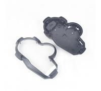 Cadre de compteur Pour R1200GS Pour R1200 2013 2014 2015 2016 2017 Motorcycle Pour Speed Breed Instrument Case Gauge Odomètre Tachymètre Habandage Accessoires