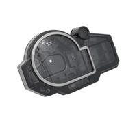 Cadre de compteur Pour S1000RR Pour HP4 2009 2010 2011 2012 2013 2014 Couvercle De Boîte De Compteur D'instrument Moto Couvercle De Boîte Compteur De Compteur De Vitesse D'odomètre