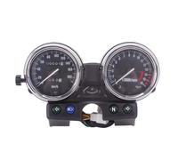 Cadre de compteur Pour ZR250 Pour Balius Pour ZRX400 Pour ZRX 750 1100 1200 Ensemble D'instruments De Moto Jauges Groupe De Compteurs Compteur De Vitesse Odomètre Tachymètre