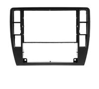 Cadre De Console Centrale Garniture Panneau D'autoradio 3B0858069 1 Pièce pour VW pour Passat B5 2001-2005 WEFOLCC