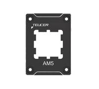 Cadre de contact CPU AM5 Support de montage entièrement fixe non marquant AM5 pour correcteur de courbure de protection AM5 Accès