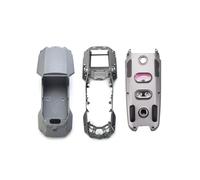 Cadre de Coque, Compatible avec DJI, Mavic 2 Pro Zoom | Capot sup./inf., cadre central, pièce coque haute/centrale/basse(3 pcs)