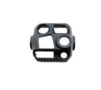 Cadre De Couverture Arrière for Drone PTZ, Compatible avec DJI | Cadre de couverture arrière PTZ, compatible avec Matrice 4T, pièce de réparation(Front Frame)