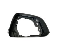 Cadre de Couverture de Rétroviseur de Voiture pour Tesla Model 3 2017-2023,ABS Cadre de Couverture de Rétroviseur Latéral Gauche/Droit,Right