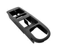 Cadre De Couverture Rétroviseur Panneau Commutateur Lève-vitre Avant Gauche Voiture Pour VW Pour Golf 6 MK VI MK6 5K0867255A 5KD867255 interrupteur miroir extérieur