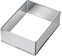 LARES - Cadre à PATISSE -rie rectangulaire extensible 6029