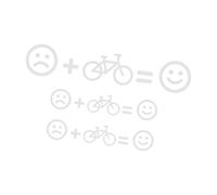 Cadre de cycle personnalisable transfère le record immunitaire permanent pour le cycle de déni des vélocipèdes de route
