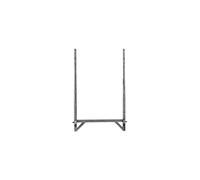 Cadre de départ Aluminium en U 1.20m pour R200 R1 - TUBESCA COMABI - 04702013