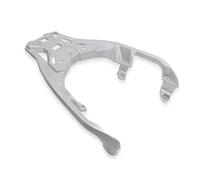 Cadre De Dossier Siège pour C400 GT C 400X C400X Accessoires Moto Coussin De Siège Passager, Support Pièces de Porte-Bagages arrière à Tablette amovibl(Type B)