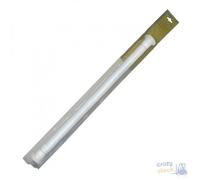 Cadre De Douche Maurer Extensible Blanc 70 - 125 Max Cm