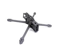 Cadre de Drone de course FPV 5/6/7 pouces DC X, Compatible avec l'émetteur vidéo DJI O4 Air Unit Pro Vtx(APEX DC5 and 3D part)