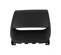 Cadre de façade centrale pour tableau de bord pour Kia Forte Koup 2009-2012 Matériau ABS Numéro OEM 84745-1M000