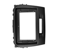 Cadre De Façade D'autoradio 2 DIN 9 Pouces pour Suzuki pour Vitara (2016-2017)