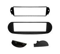 Cadre De Façade D'autoradio 2 DIN pour VW pour New Beetle 1998 1999 2000 2001 2002 2003 2004 2005 2006 2007 2008 2009 2010