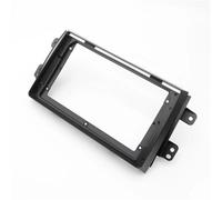 Cadre De Façade D'autoradio 9 Pouces Double DIN pour Fiat pour SEDICI 2006-2012 Panneau D'autoradio(Frame)