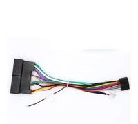 Cadre De Façade D'autoradio 9 Pouces pour Kia pour Forte pour Picanto 2009-2016 Accessoires d'origine(Only Cable)