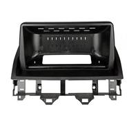 Cadre De Façade D'autoradio 9 Pouces pour Mazda 6 pour Atenza (2004-2015) Panneau D'autoradio