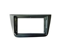 Cadre De Façade D'autoradio 9 Pouces pour Seat pour Altea pour Toledo 2004-2015(Right-Only Frame)