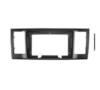 Cadre De Façade D'autoradio 9 Pouces pour VW pour Caravelle 6 T6 2015-2020 Kit Navigation Autoradio DVD Et Stéréo(Frame)