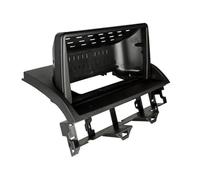 Cadre De Façade D'autoradio, Installation Audio, Panneau De Montage pour Tableau De Bord 9 Pouces pour Mazda 6 pour Atenza (2004-2015) Panneau D'autoradio