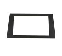 Cadre de façade d'autoradio pour A4 B6 B7 Kit De Cadre Double 2 DIN Autoradio