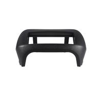 Cadre de façade d'autoradio pour Citroen pour Nemo 2008+ Panneau De Façade De Voiture Panneau DVD Stéréo CD Tableau De Bord