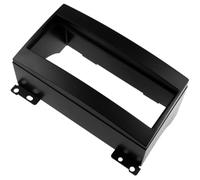 Cadre de façade pour autoradio 1 DIN Compatible avec Kia Ceed/Pro Ceed