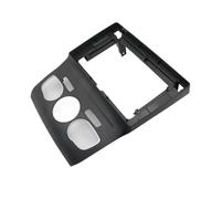 Cadre de façade Radio pour Citroen C4 C4L 2013-2016 Cadre Voiture Fascia Adaptateur Boîtier Canbus Décodeur Radio Android Audio Tableau Bord Panneau Montage Kit