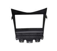 Cadre de façade Radio Voiture Fascia Panneau Cadre Garniture Tableau De Bord Radio Stéréo GPS Conversion Audio pour Accord 2003 2004 2005 2006 2007