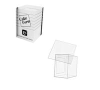 Cadre de façonnage de gâteau rond / carré extensible avec échelle pour mousses dessert crème carré décoration moule