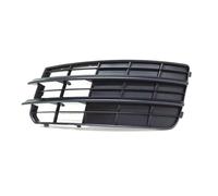 Cadre de feu antibrouillard, Cache antibrouillard, Grille de Pare-Brise, Plaque inférieure décorative pour Audi A7 2011-2015