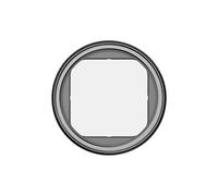 Cadre De Filtre De Protection Pour Appareil Photo, Support De Filtre, Objectif Macro Polarisant, Objectif De Nuit, Ensemble De Filtres Macro, Accessoires Pour Caméra D'action Pour Insta360ace Pro