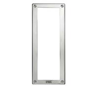 Cadre de finition 3 modules - URMET 1158/63