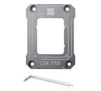 Cadre+de+fixation+CPU+Thermalright+LG 1700-BCF+Contact+Frame+pour+Socket+1700+%28Gris%29