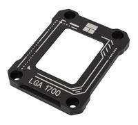 Cadre de fixation CPU - Thermalright - LGA 1700-BCF V2 - Anti-pliage - Aluminium - Noir