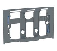 Cadre de fixation Geberit pour plaque de déclenchement Sigma40 - GEBERIT 246.165.00.1