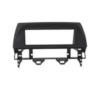 Cadre De Fixation pour Autoradio Stéréo pour Tableau De Bord, pour Mazda 6 pour Atenza (2002-2007) DIN Panneau D'autoradio