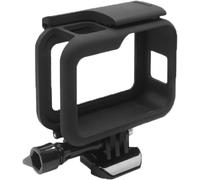 Cadre de Fixation pour GoPro,Frame Boîtier de Protection Compatible avec Hero 12 11 10 9,Cadre de Protection pour Caméra d'action