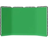 Cadre de fond, design réglable, rangement facile, SH-BJQ-2440
