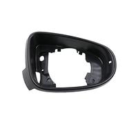 Cadre De Garniture De Boîtier De Rétroviseur Latéral Gauche Pour VW Pour Golf MK6 2009-2013 Pour Bora 2013-2015 Pour Touran 2011-2015 MTVTFECEWG(côté droit)