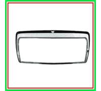 Cadre de grille chromé Mercedes Classe C (W202) - (Année 1993-2000)