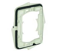 cadre de Grohe 43208 43208000 pour Contromix encastrée Contromix Surf chromé