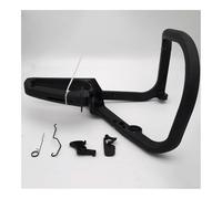 Cadre de Guidon arrière Enveloppant for tronçonneuse MS 170 180 017 018 MS170 MS180, pièces détachées for Outils de Jardin