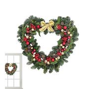 Cadre De Guirlande En Fil Métallique - Cornices Pour Guirlandass Cercle Floral En Métal Vert, Décoration De Guirlandes Multifonctionnelles Cornicess Pour Guirlandaa En Métal | Formes Pour