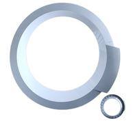 Cadre de hublot d'origine - Lave-linge (00747707 BOSCH)