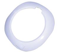 Cadre de hublot exterieur d'origine Lave-linge (482000022604 ARISTON HOTPOINT WHIRLPOOL SCHOLTES INDESIT)